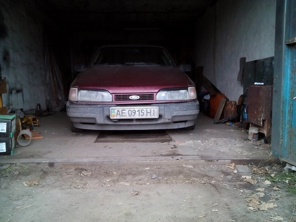 Без пасатки авто немає)))) 1