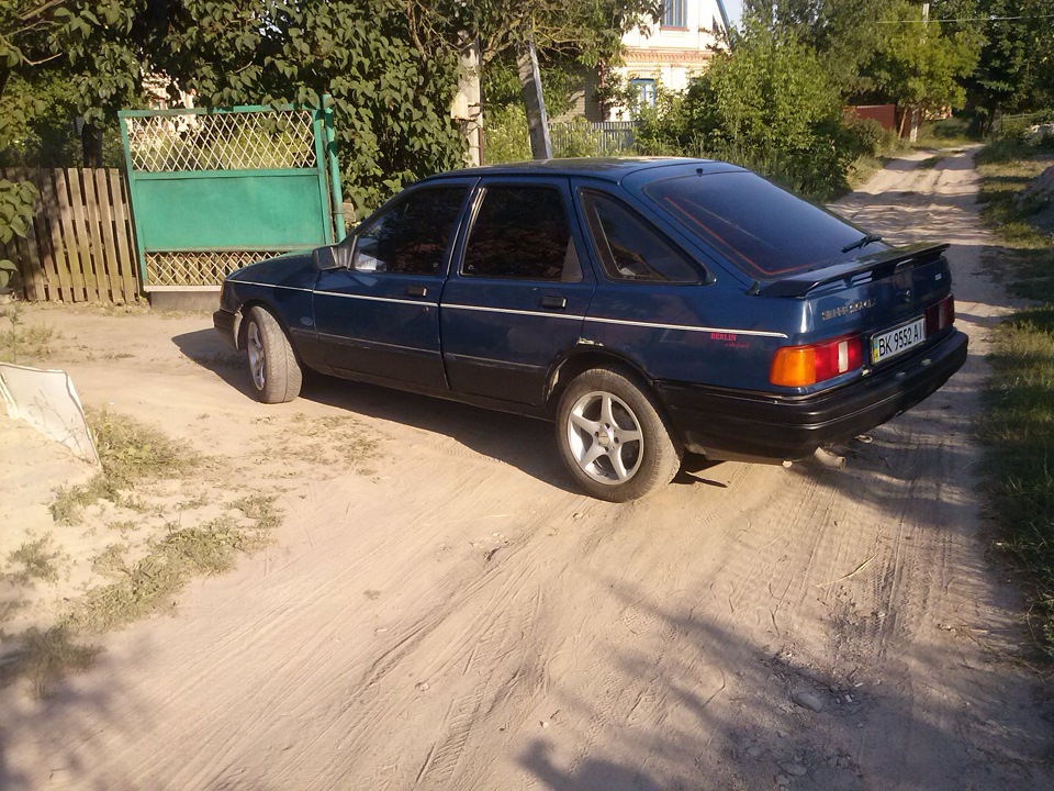 Лапті 5