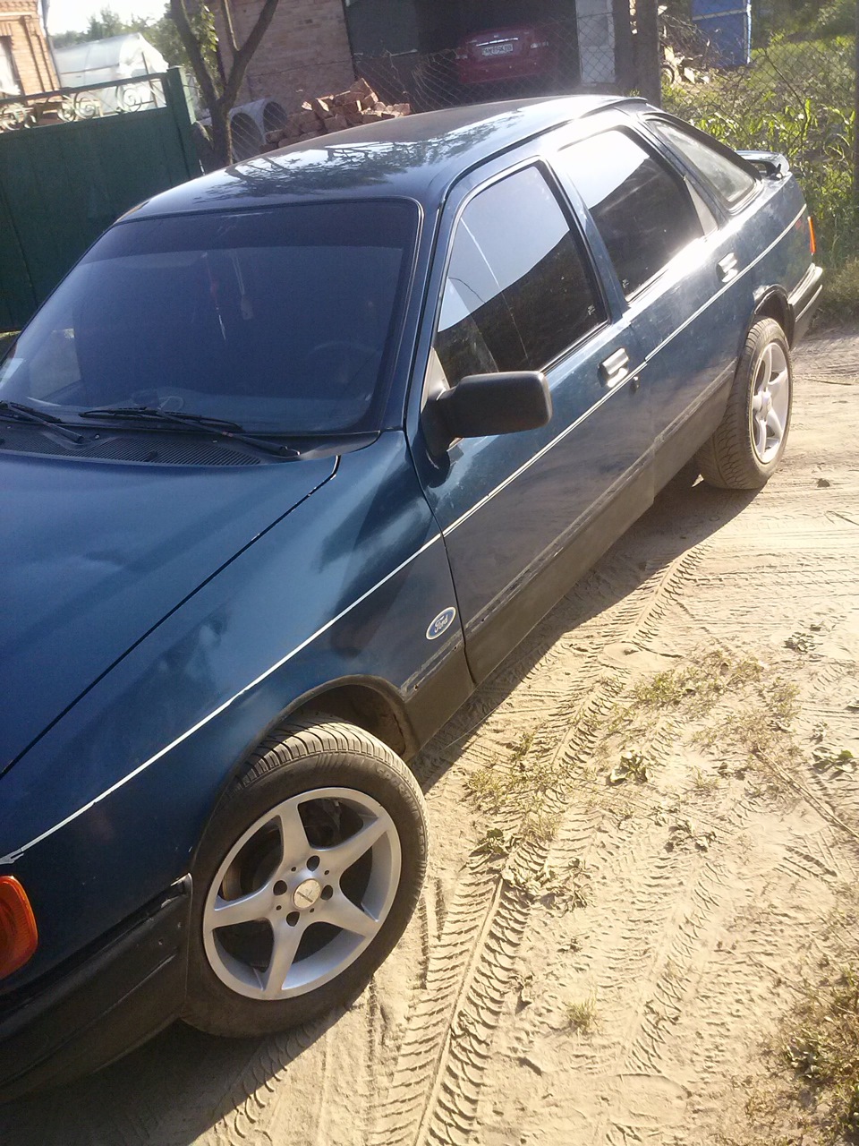 Лапті 1