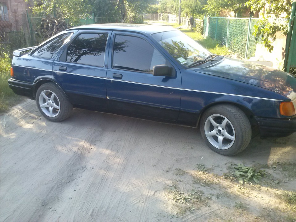 Лапті 3