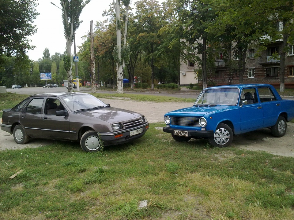 Трохи фото 1