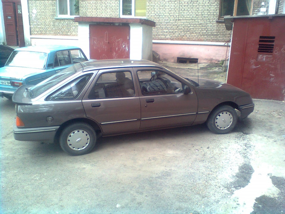 Фарбування 5