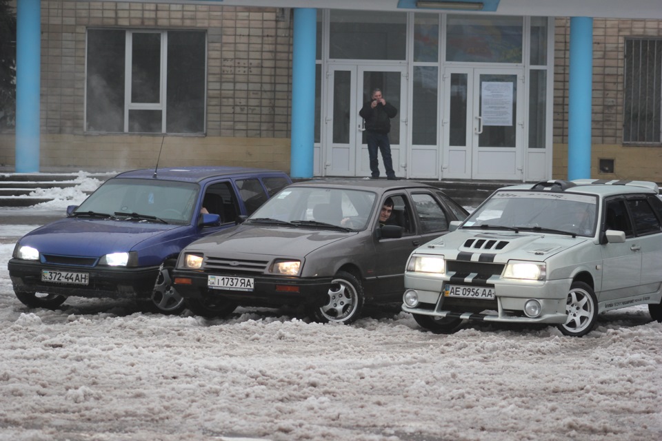 Професійна фотосесія 5