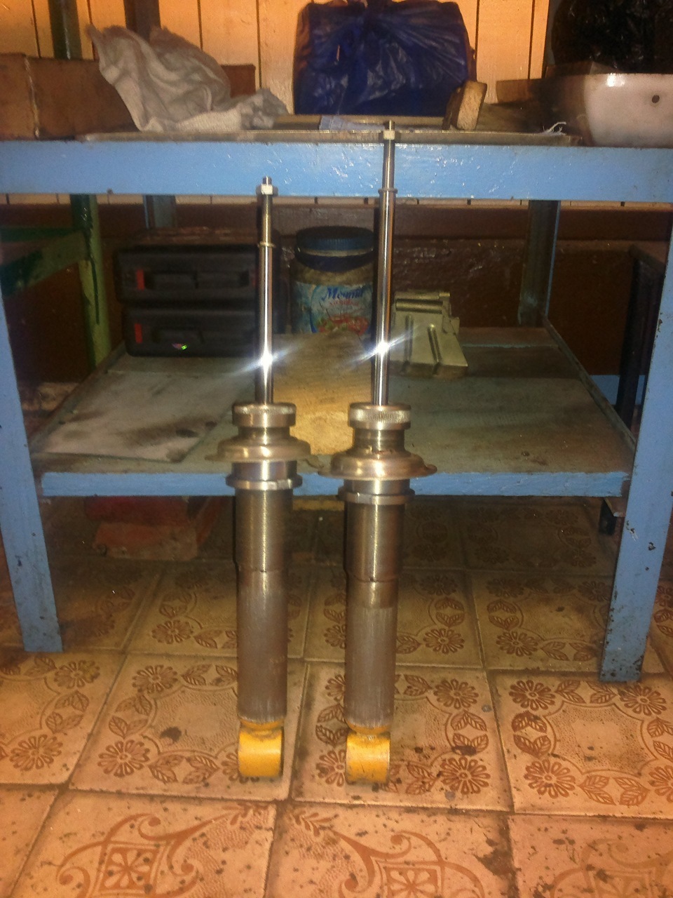Заниження 5