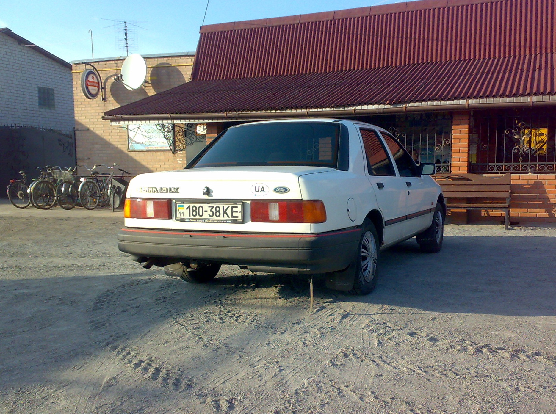 Просто фоточки 3