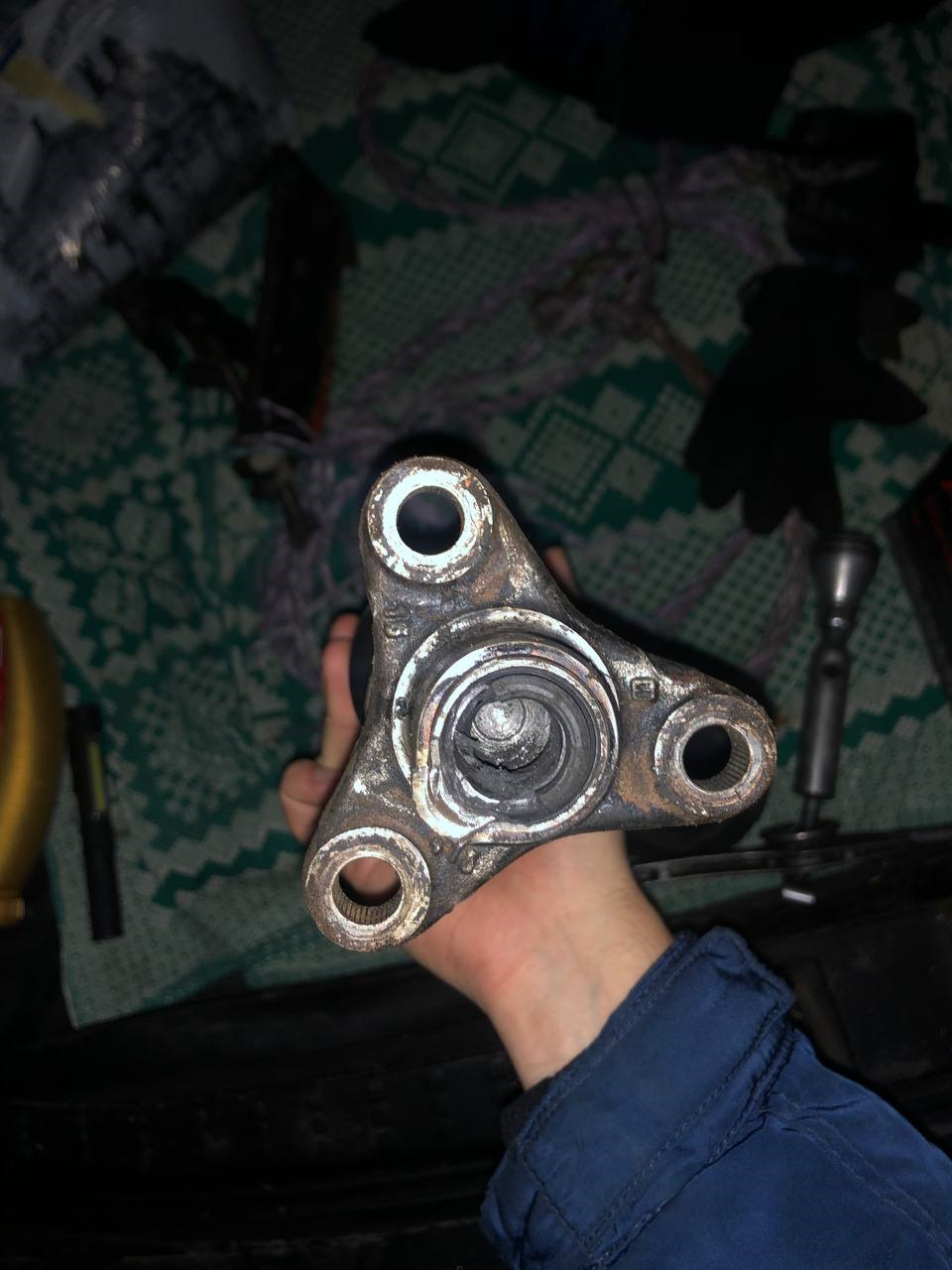 #5 Знову в строю 2