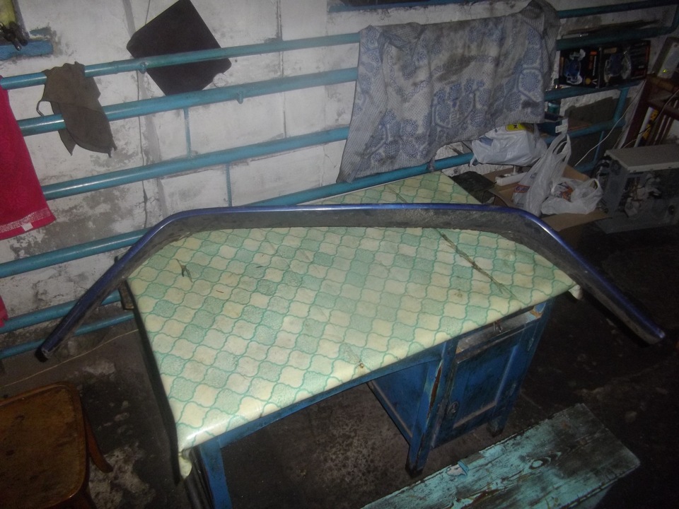 спойлер 5