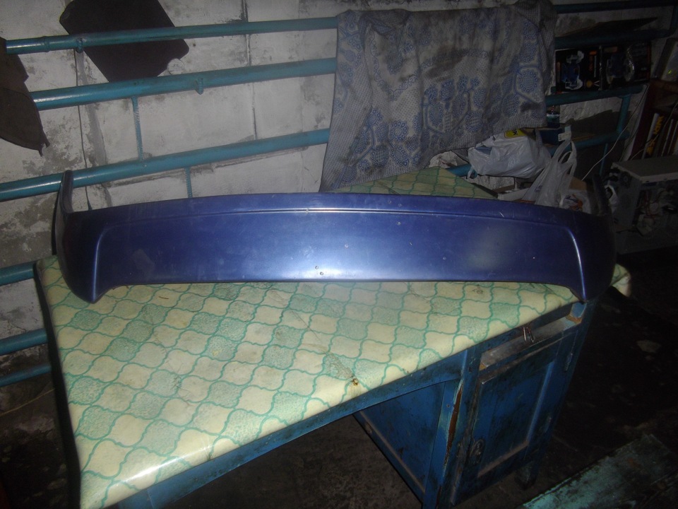 спойлер 3