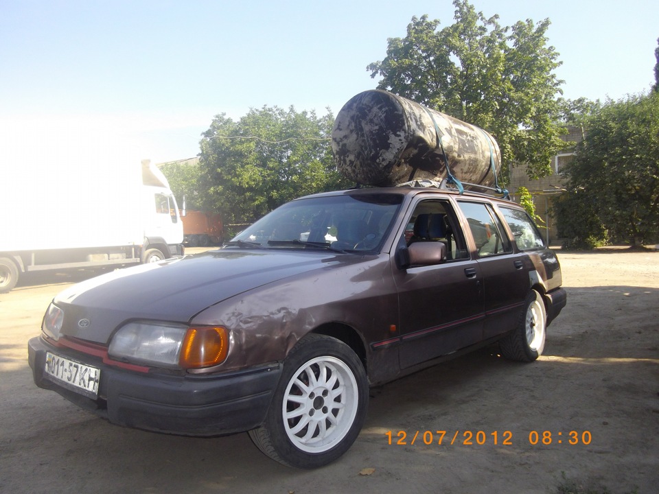 запас 2