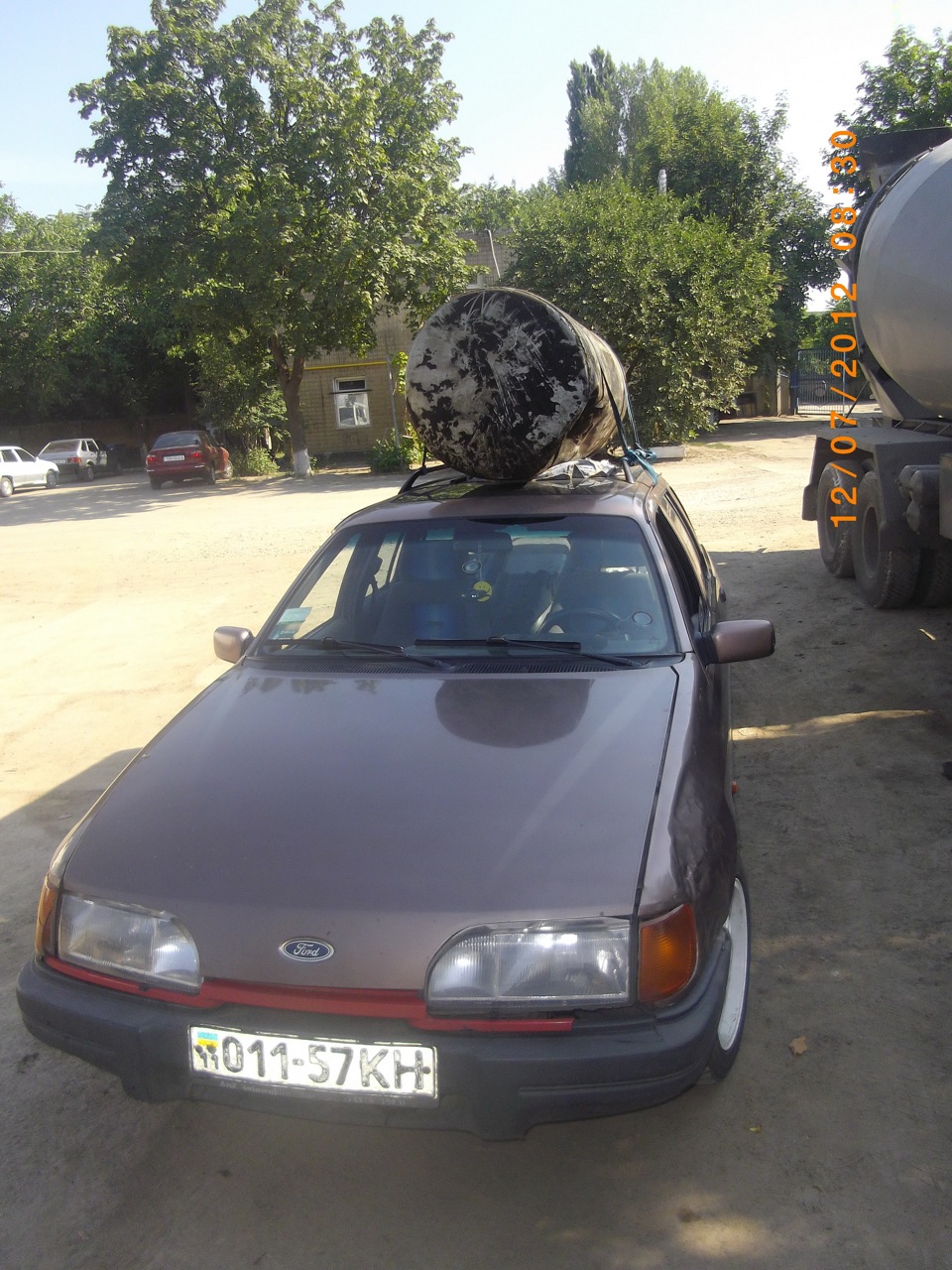 запас 3