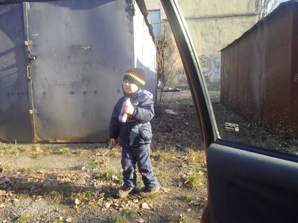 Запис, 2 січня 2012 3
