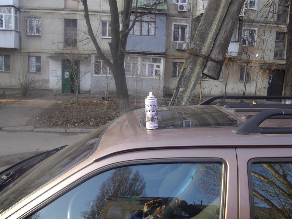 Запис, 2 січня 2012 4