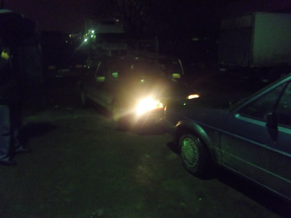 Запис, 9 січня 2012 3