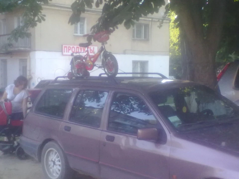 здоровий спосіб життя
