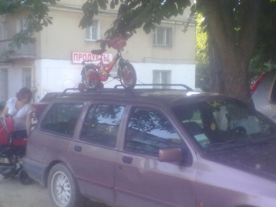 здоровий спосіб життя 1