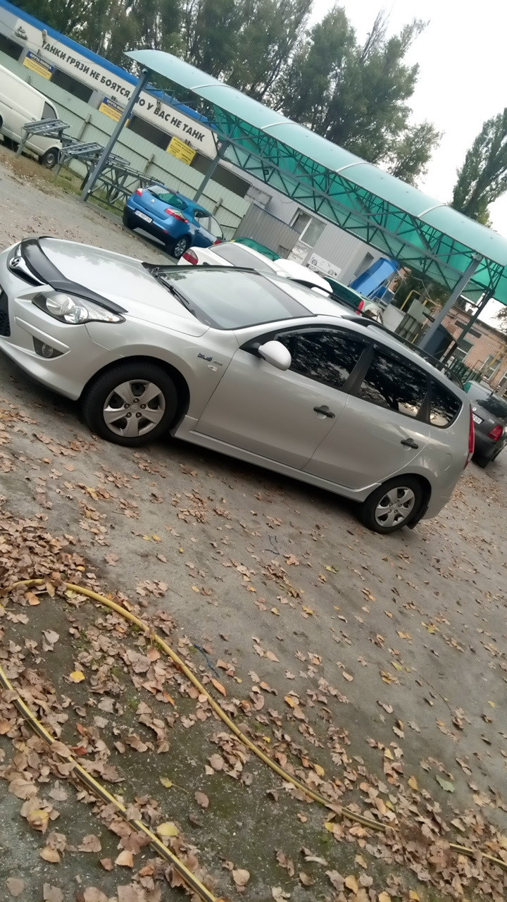 Привітайте з покупкою нової машини 2