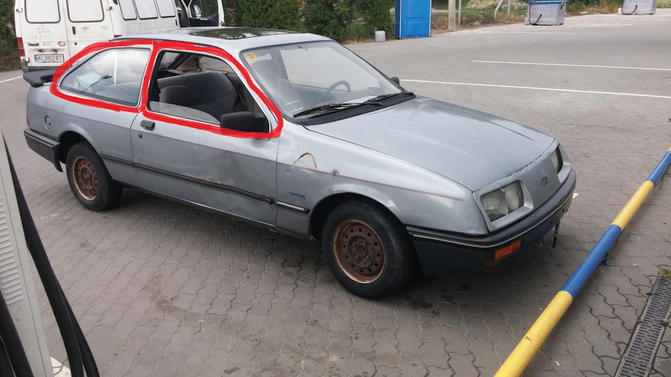 Потрібна порада щодо зняття ущільнювачів вікон?