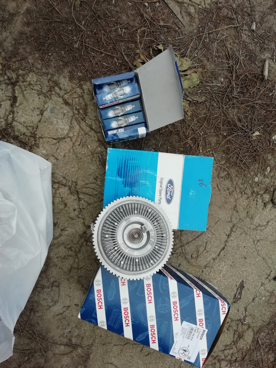 Припасування під себе ... 5