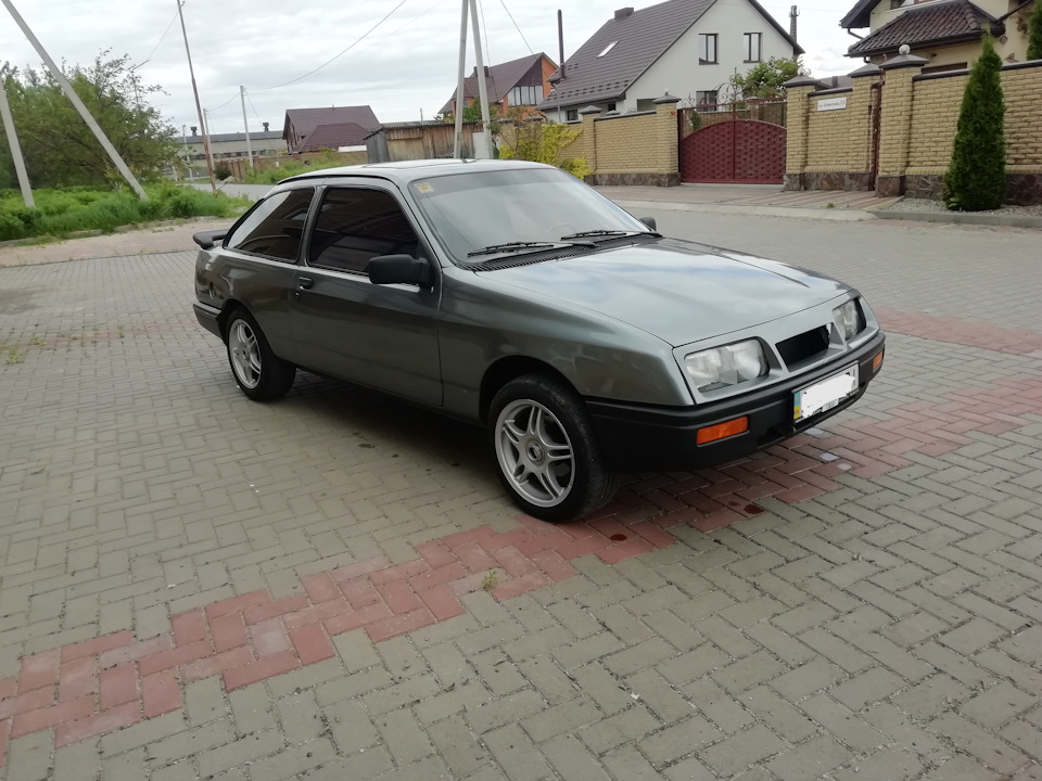 Продаж авто в хороші руки ... 1