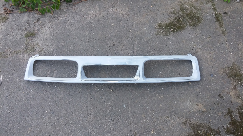 Решотка cosworth 2