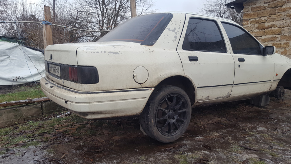 Тапки R16)) 5
