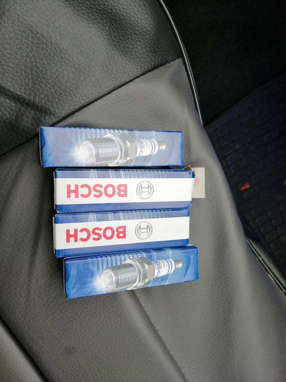 Зимова підготовка vol.2 або цей день настав 4