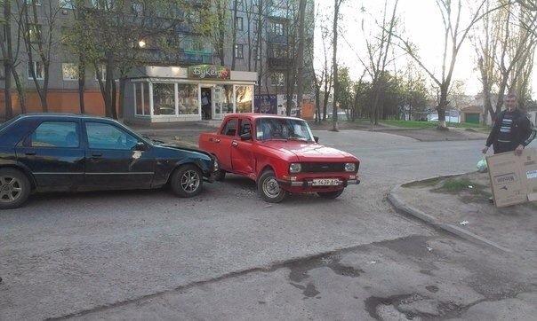 Життя біль((( 1