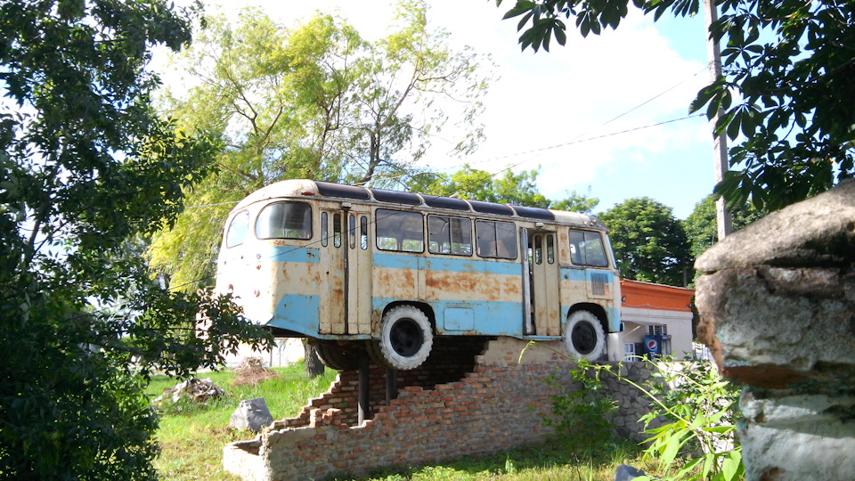 Запис №4Тарасова гора 2016 або як ми на байк-слiт їздили. Частина 1. 3