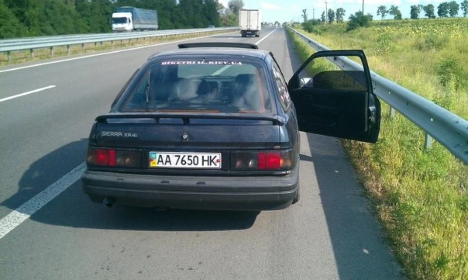 Ластівка