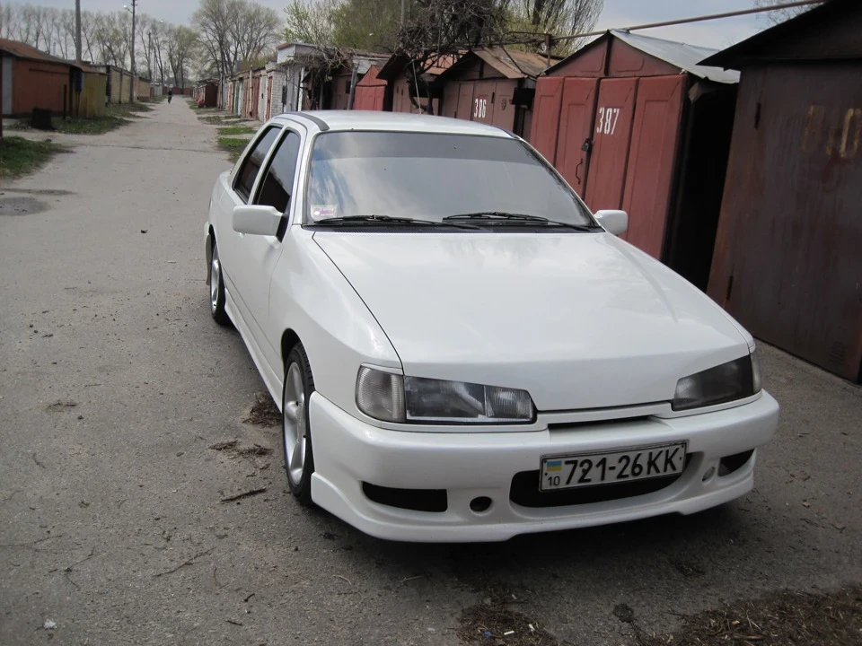 Запис, 25 грудня 2011 року