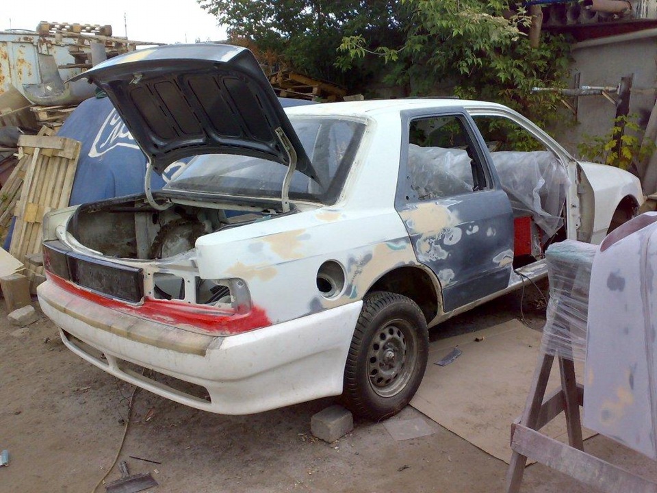 Запис, 25 грудня 2011 року 3