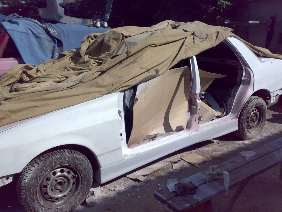Запис, 25 грудня 2011 року 1