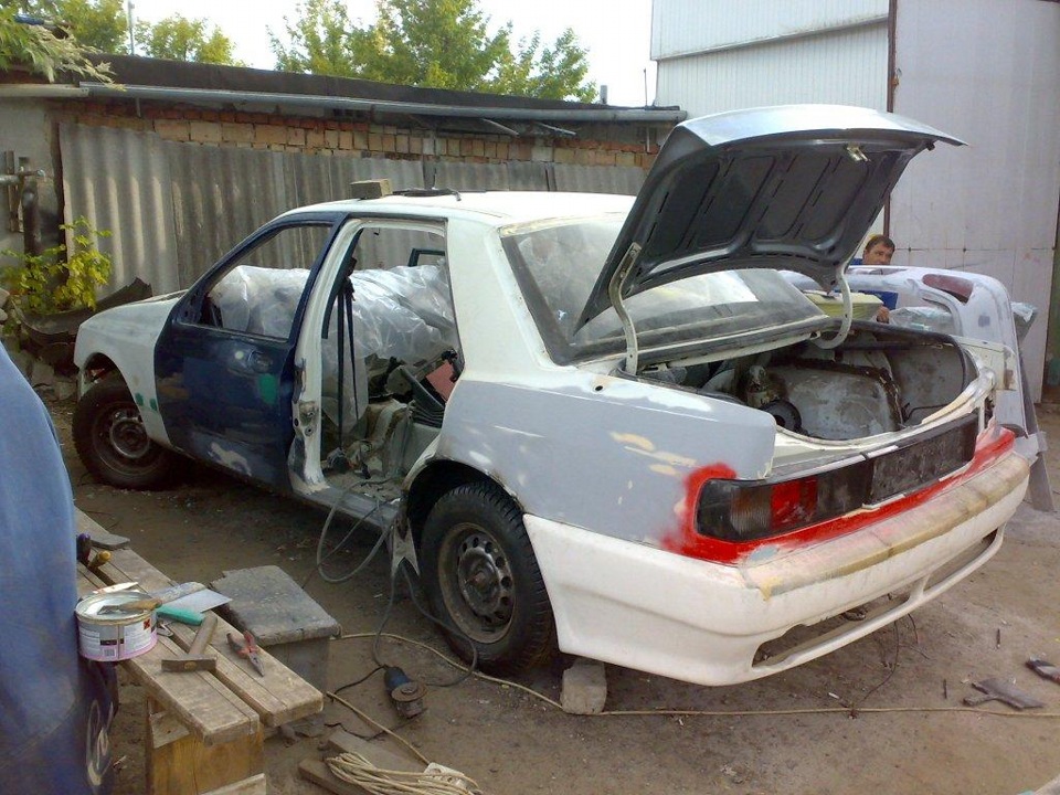 Запис, 25 грудня 2011 року 2