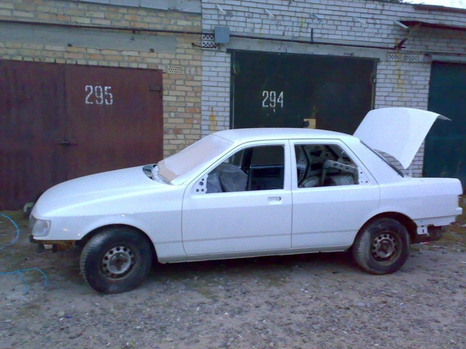 Запис, 25 грудня 2011 року 2