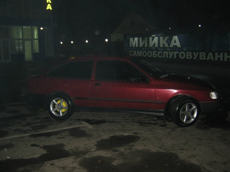 еволюція 5