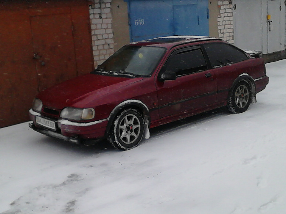 Рутіна… 4