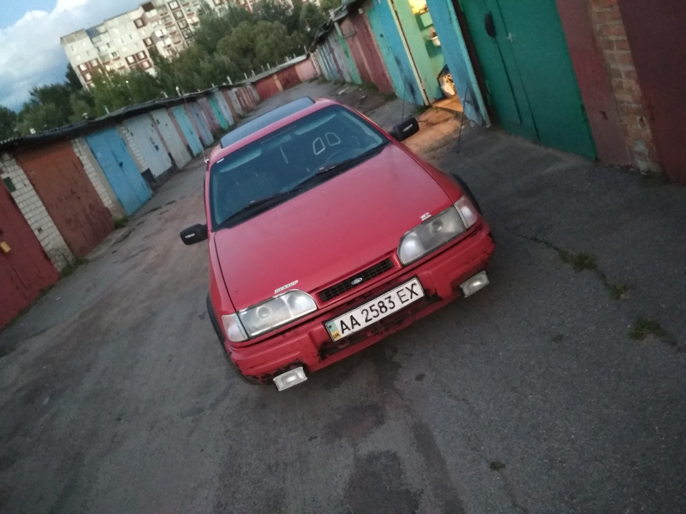 Текучка 2