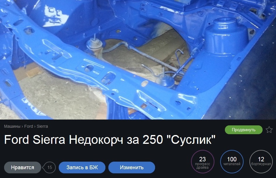 Перша сотня 1
