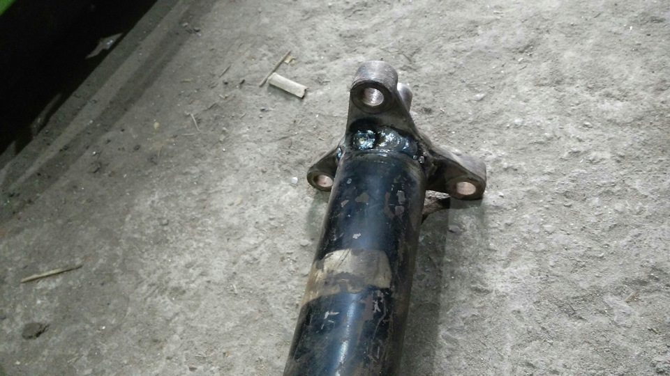 Кардан 1
