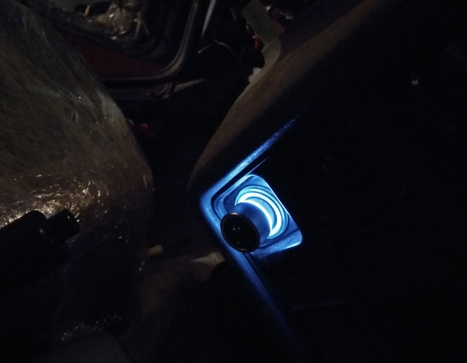 Зарядний пристрій USB Xiaomi Mi Car Charger 1