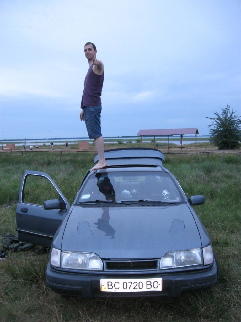фотки в Шацьку 2