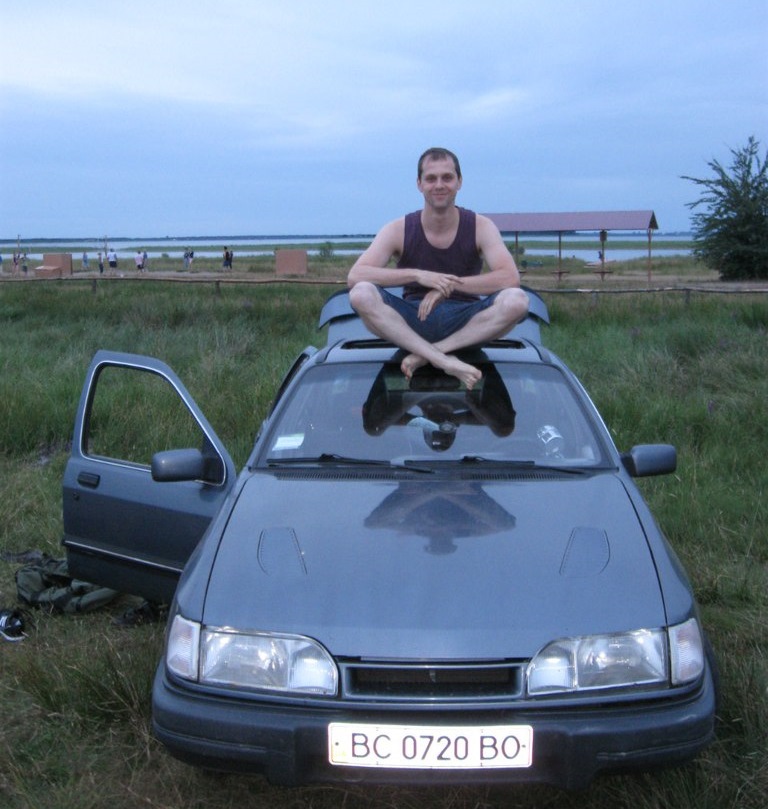 фотки в Шацьку 3
