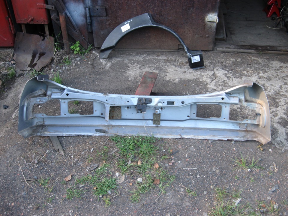 Запчастини на продаж 3