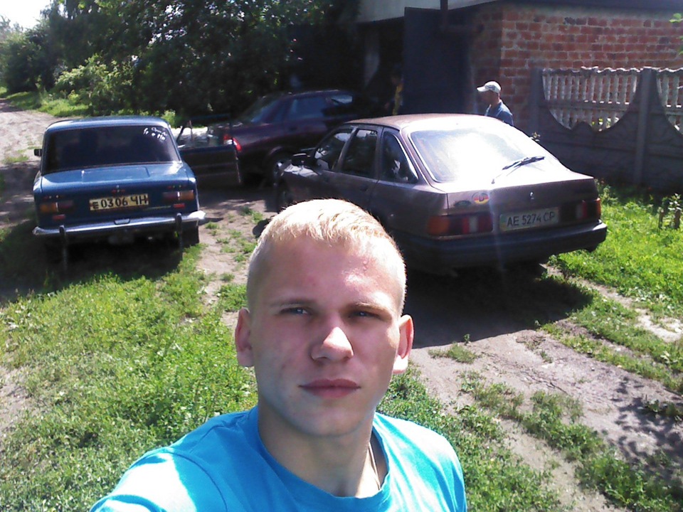Безпосередньо покотушки. 2