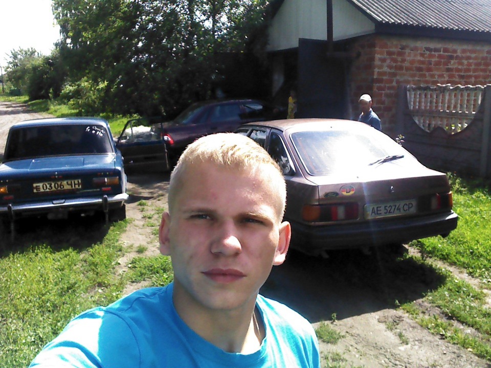 Безпосередньо покотушки. 5