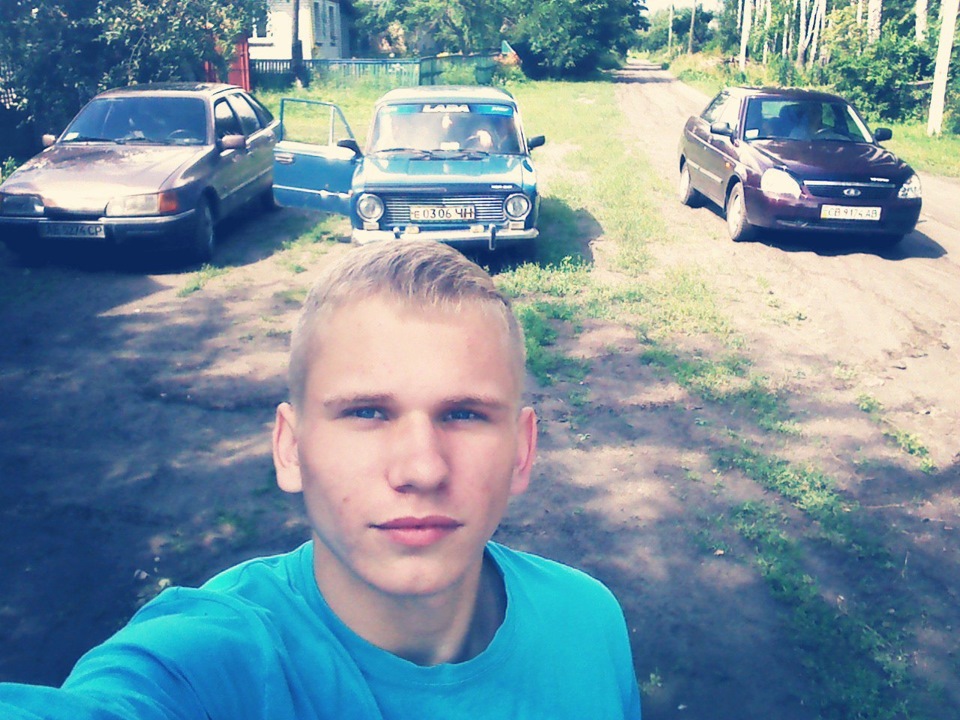 Безпосередньо покотушки. 3