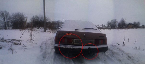 Піст болю та печалі. 4