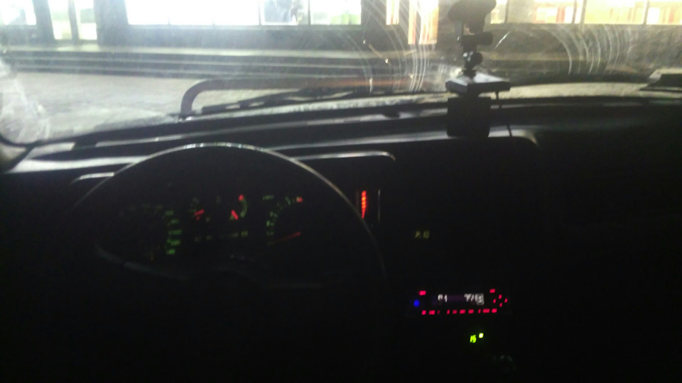 CB walkie-talkie 1