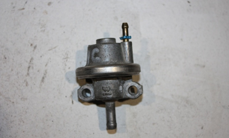 Регулятор Тиску палива DOHC 1