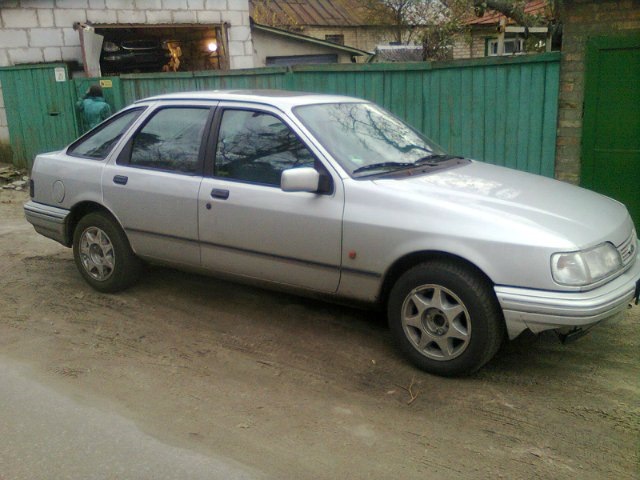 диски RS, R14 1